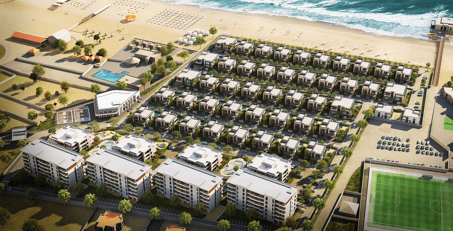 Residences